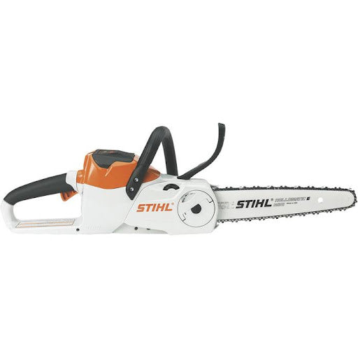 MSA 200 C-BQ, Lithium-Ion Powered Chainsaw