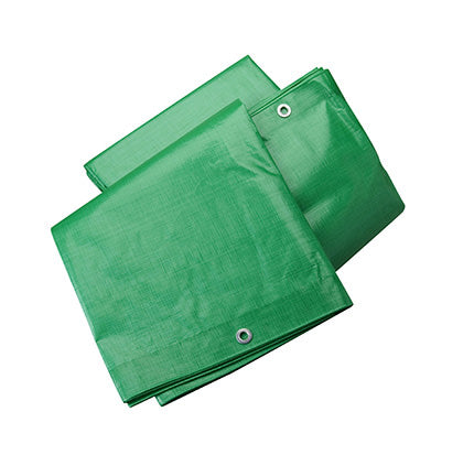 Tarp Green 16'x20' Heavy Duty