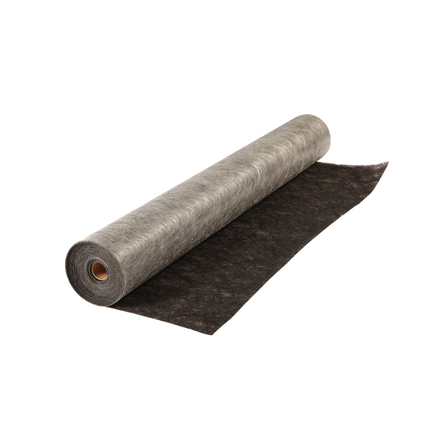 4'X100' Spunbound Weed Barrier Ground Cover Fabric