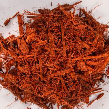 Red Mulch 2 Cubic Foot Bag