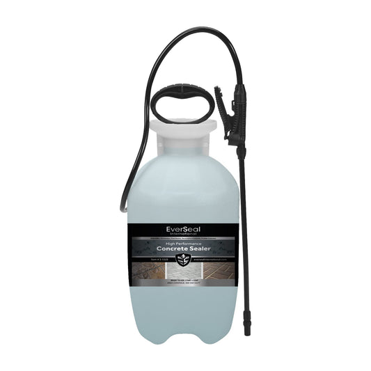 S-1525 2 Gallon - CONCRETE SEALER Ready To Go