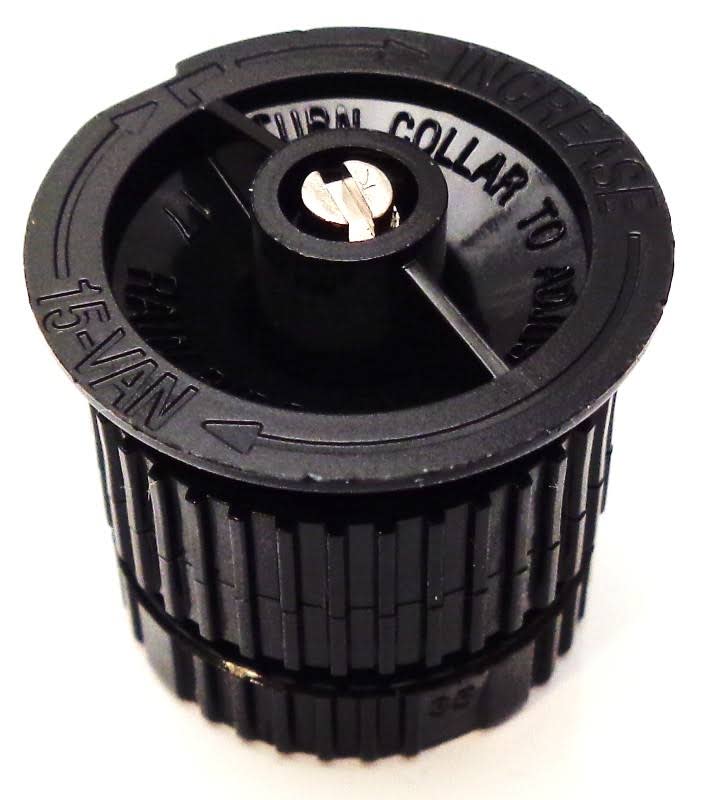 Rain Bird VAN Adjustable Spray Nozzle (15 ft.) | 15VAN