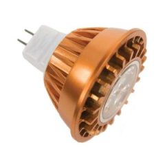 LXC2-MR16 COB FL LAMP FOR UPLIGHTS
