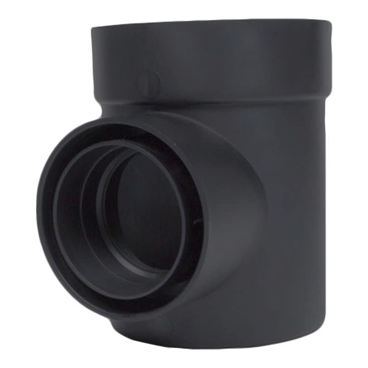 Single Outlet Catch Basin 6" (3-4")