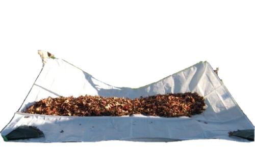 Landscape Tarp Double Bottom 8x10