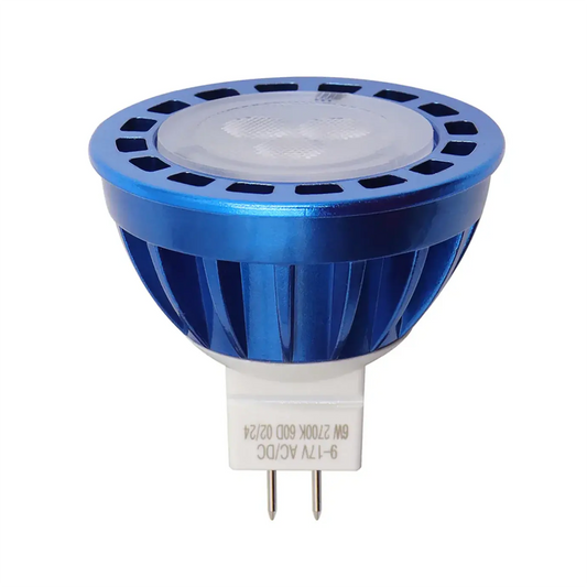 LXC2-MR16 COB FL LAMP FOR UPLIGHTS