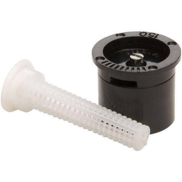 Rain Bird MPR Quarter Circle Spray Nozzle (15 ft.) | 15Q