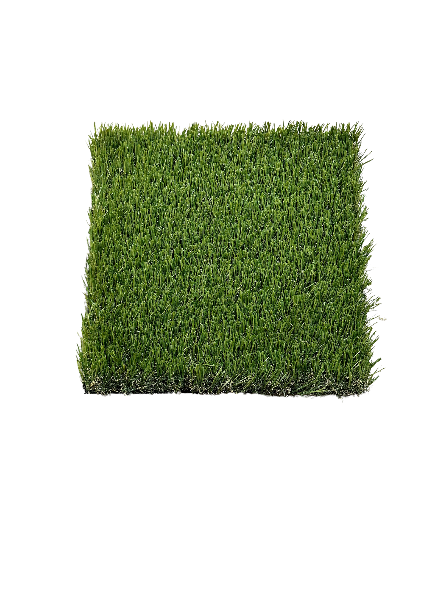 Lush Artificial Turf