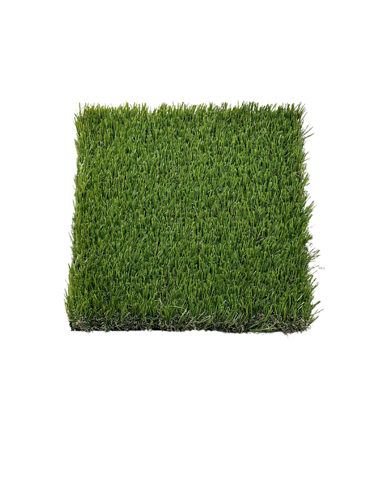 Lush Artificial Turf