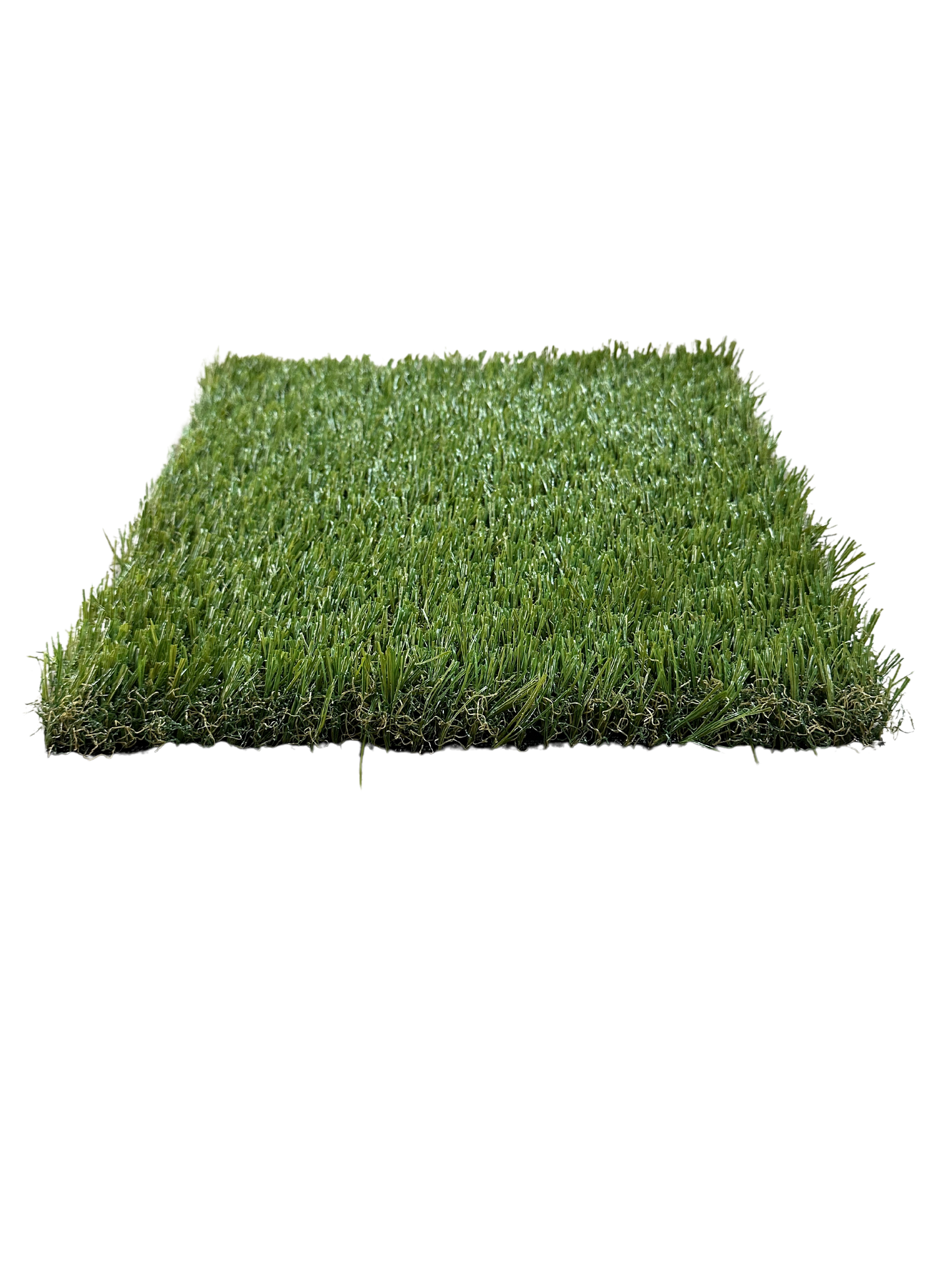 Lush Artificial Turf