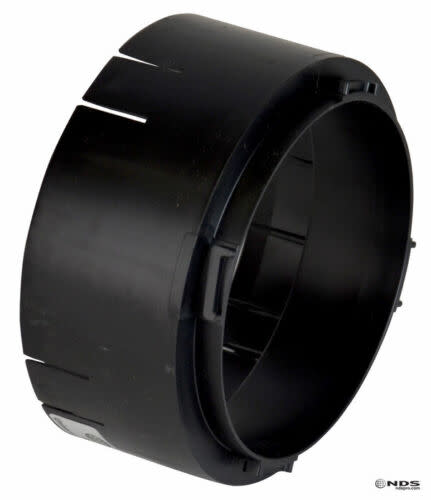 1266 SALIDA UNIVERSAL CON BLOQUEO 6” NDS