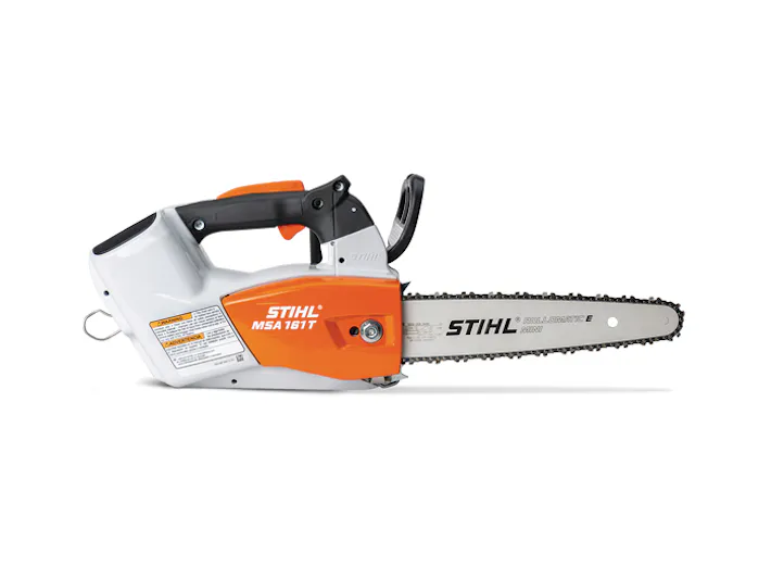MSA 161 T Chain Saw 12