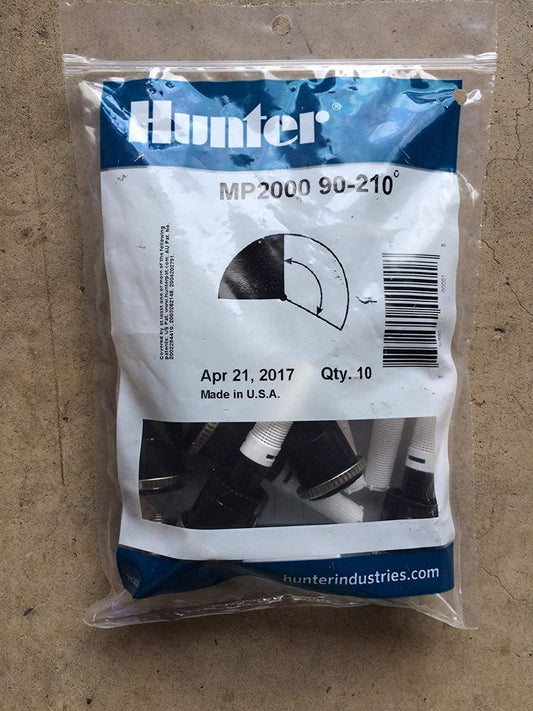 CAZADOR MP2000 90-210