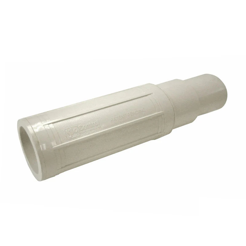 Flo-span Slip Fix Coupling Variable Sizes