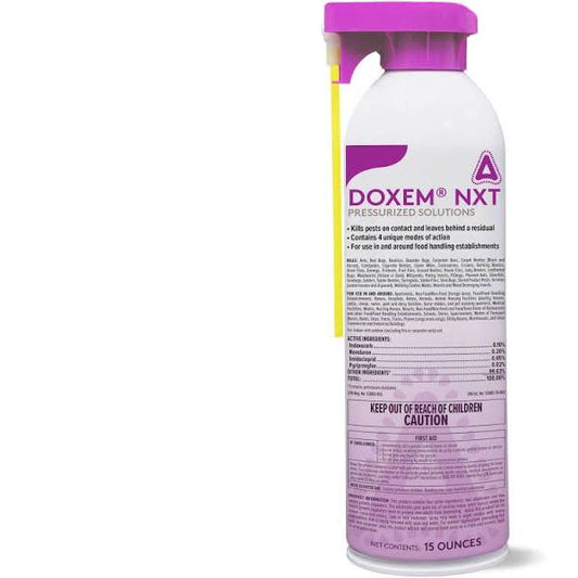 D-Fense NXT Aerosol 15oz