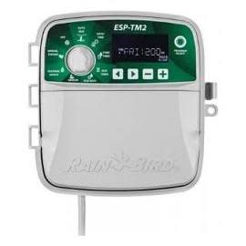 Rain Bird ESP-TM2 Irrigation Controller 4 Zones