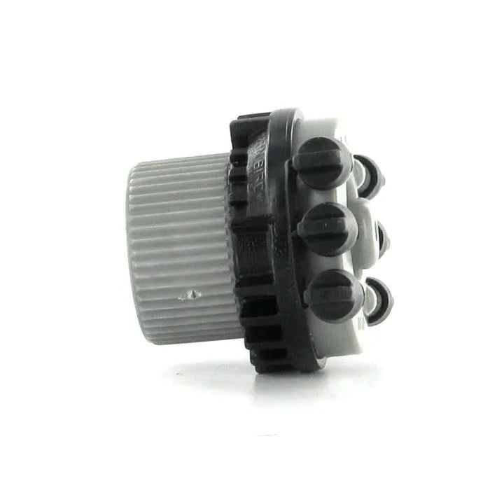 Rain Bird 6 Barb Emitter | EMT-6XERI