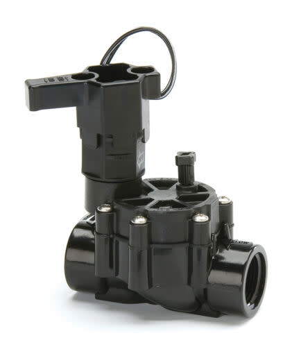 Rainbird DV Inline Valve 1 in. Slip | 100-DV-SS