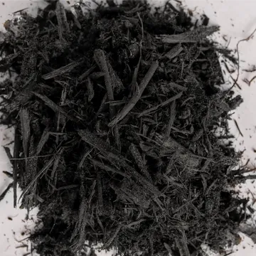 Black Mulch 2 Cubic Foot Bag