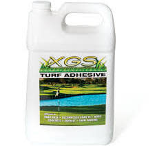 Pegamento para césped artificial XGS 1 gal