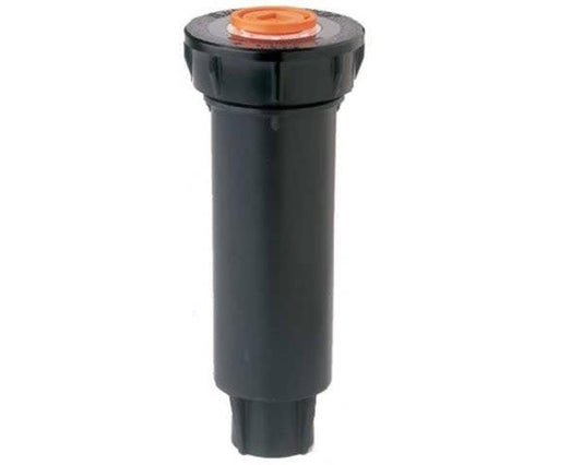 CABEZAL DE PULVERIZACIÓN RAINBIRD 1804, altura emergente de 4"