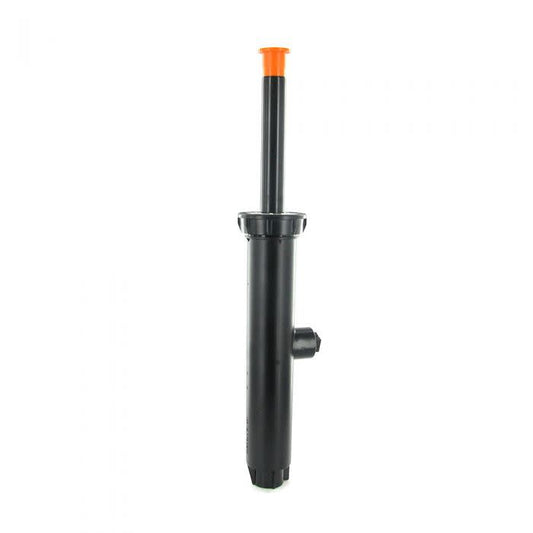 CABEZAL DE PULVERIZACIÓN RAINBIRD 1806, con entrada lateral Altura pop de 6"