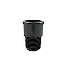 1/2" X 1" Re Riser Extension Polynipple FPT x MPT