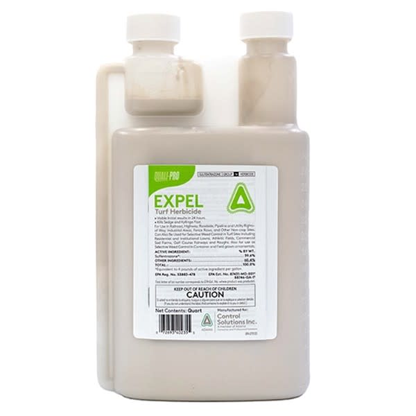 QP EXPEL Sulfentrazona 4SC Seleccionar (Descartar) 32oz