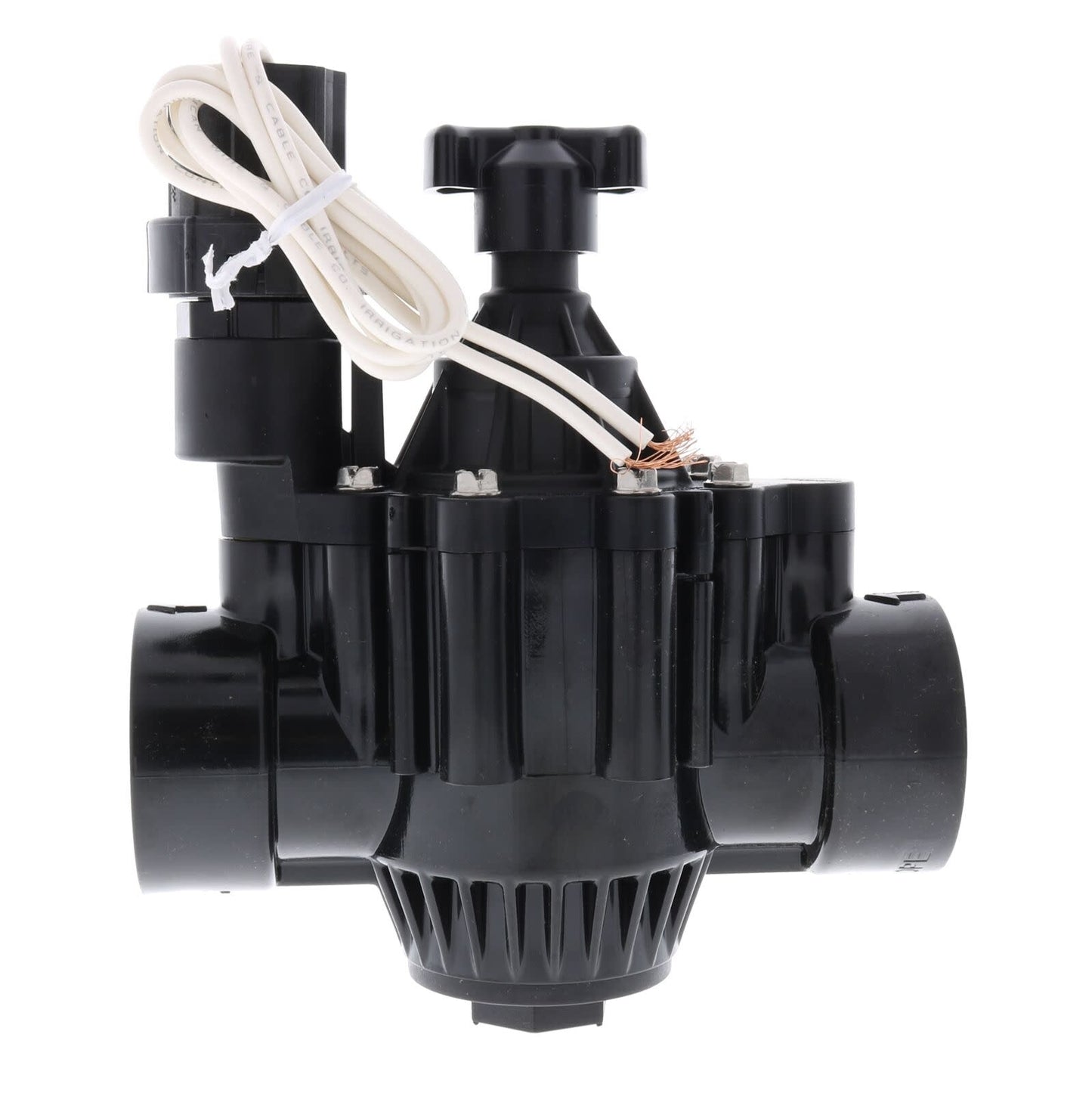 Rainbird PGA Inline / Angle Valve with Flow Control 1-1/2 in. FPT | 150-PGA