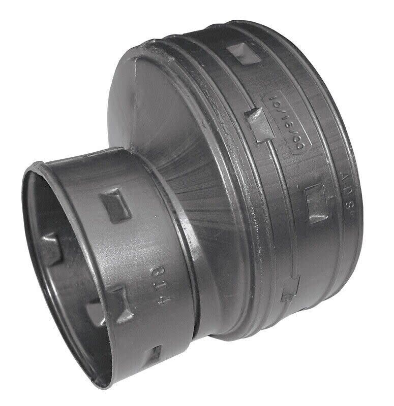 C-1064. ACOPLAMIENTO REDUCTOR CORR 6 X 4-OFFSET HXH 4