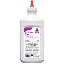 D-Fense Dust 1lb. (Delta Dust)