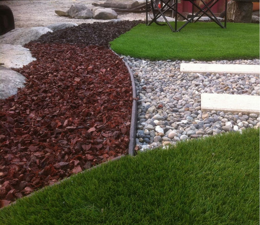 BORDE DE TABLA BENDA 1 pulg. x 4 pulg. x 20 pies