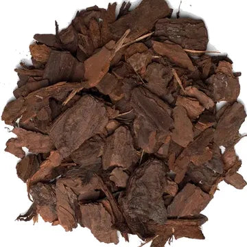 Pine Bark 3 Cubic Foot Bag