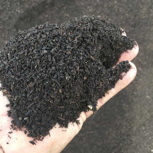 COMAND - The Super Soil Enhancer NOW IN STOCK!