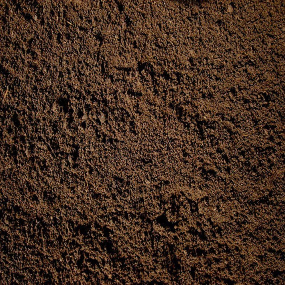 Sand & Soil