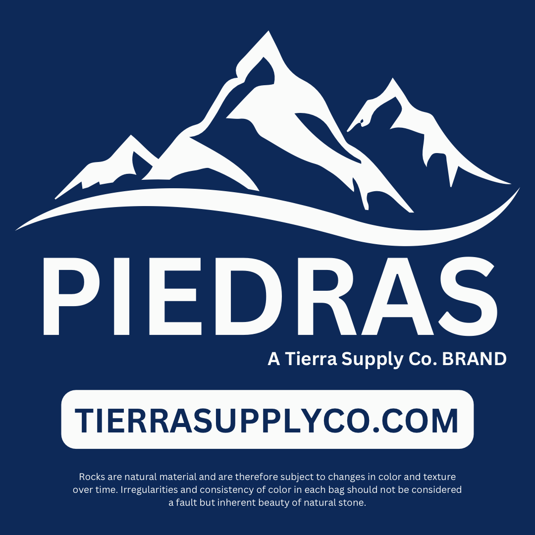 Tierra Piedras
