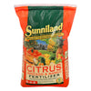 Citrus Avocado & Mango Fertilizer 6-4-6