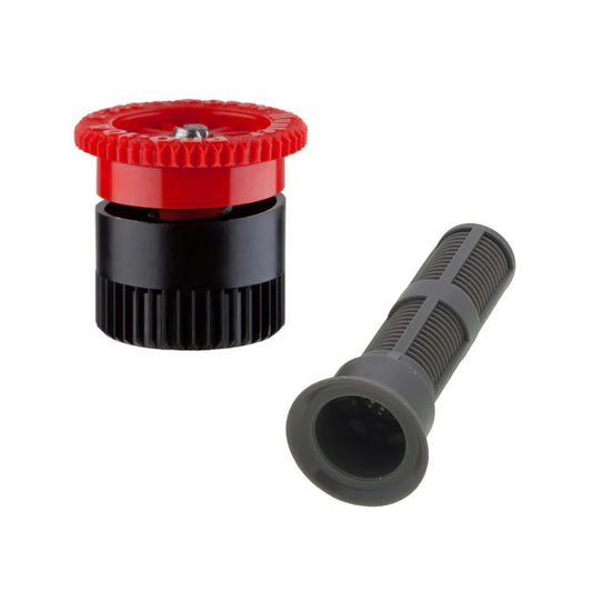 Hunter Adjustable Spray Nozzle (10 ft.) | 10A