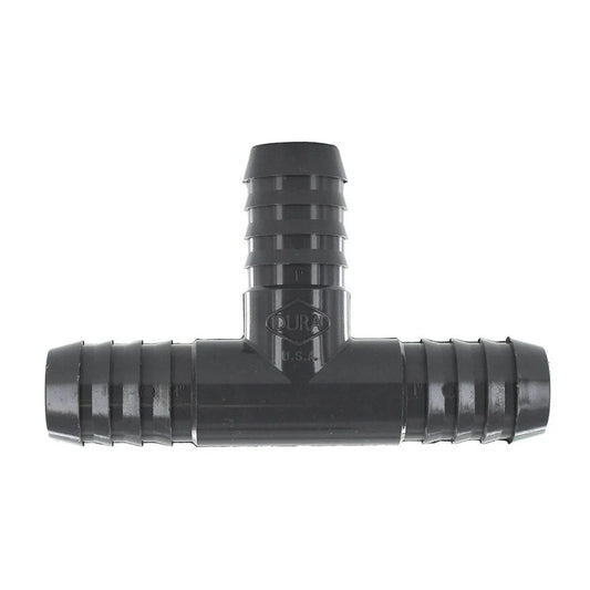 Poly Tee (1 in. Barb ) | 1401-010