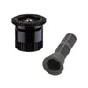 Hunter Adjustable Spray Nozzle (15 ft.) | 15A