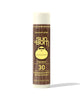 Sun Bum Original SPF 30 Sunscreen Lip Balm - Coconut - FINAL SALE