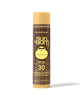 Sun Bum Original SPF 30 Sunscreen Lip Balm - Mango - FINAL SALE