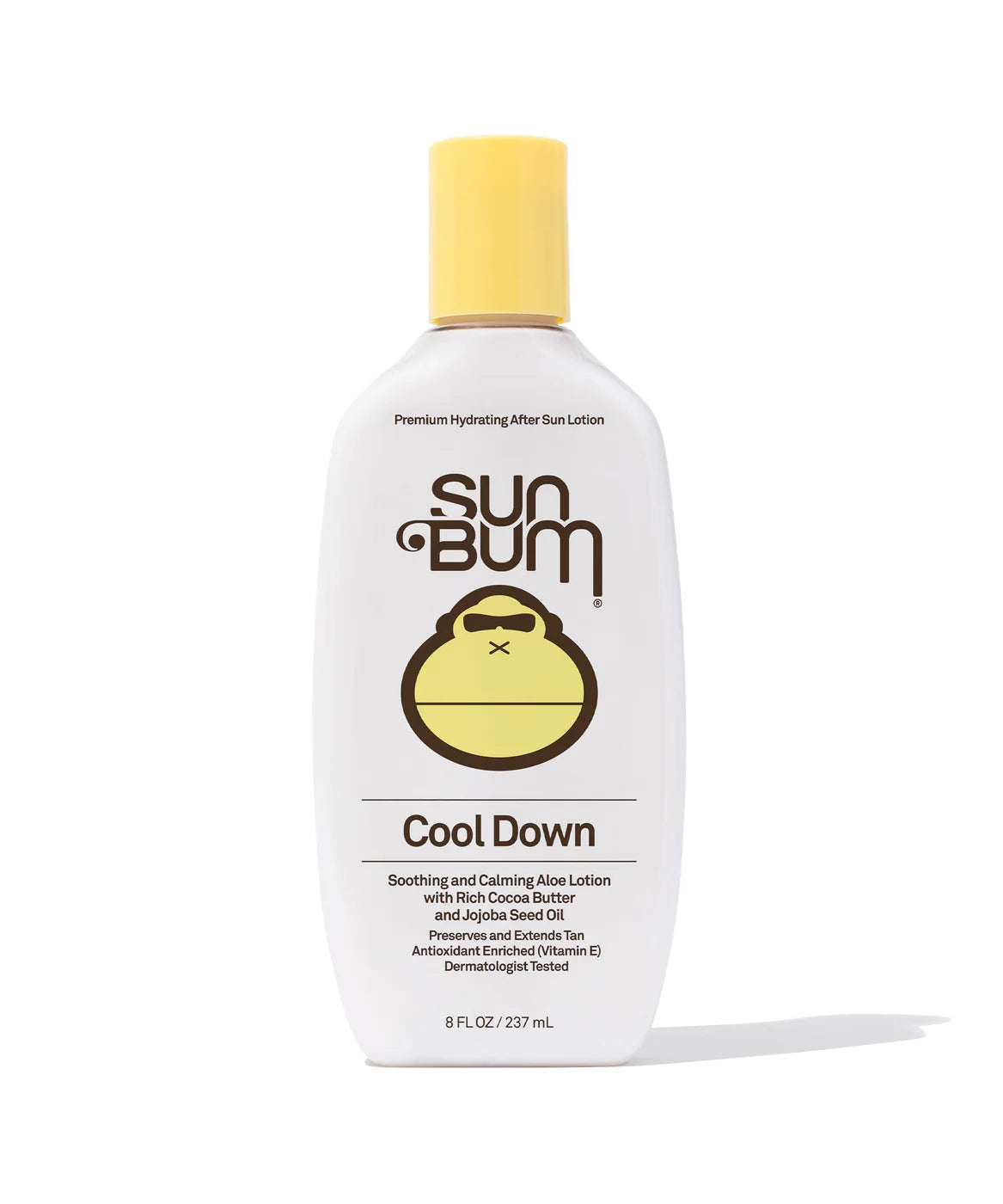 Sun Bum After Sun Cool Down Lotion 8oz