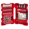 SHOCKWAVE 52PC ELECTRICIAN'S IMPACT DRIVER BIT SET