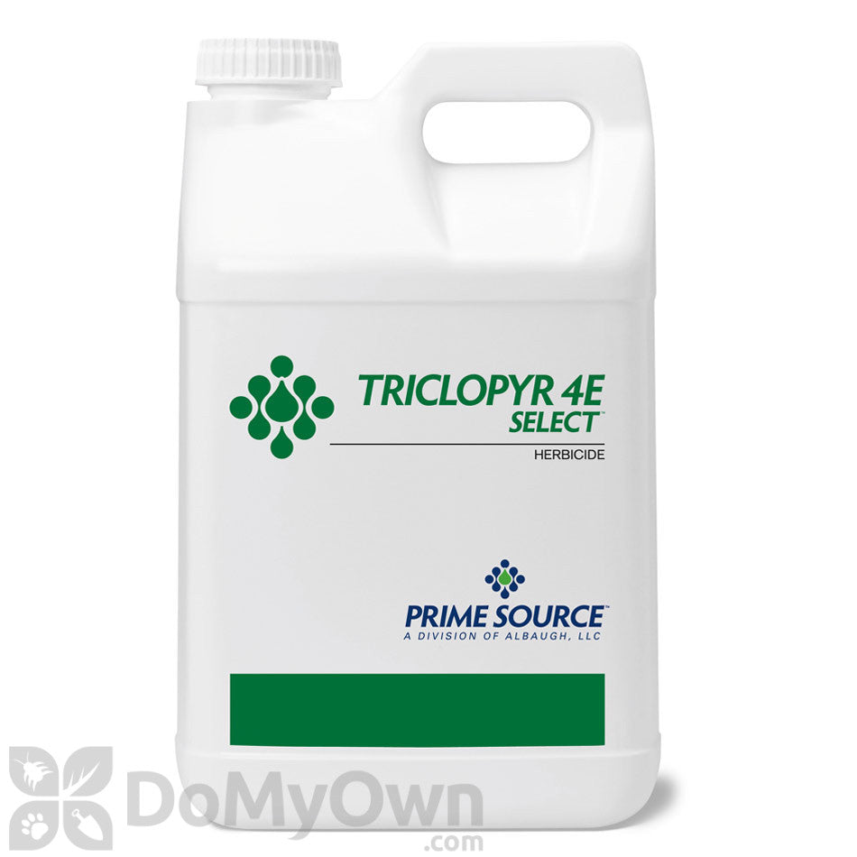 Triclopyr 4E Select 1 Gallon