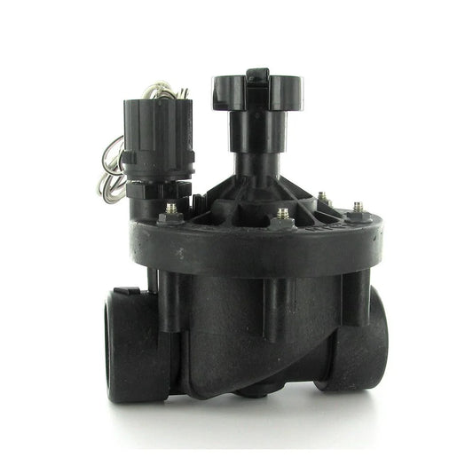Rb 2" Scrubber Valve 200 PESB