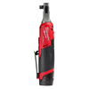 M12 FUEL™ 3/8" High Speed Ratchet Kit