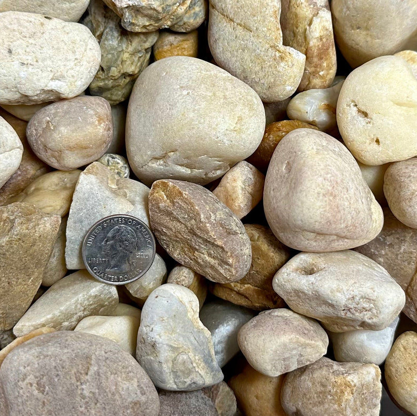 White River Rock 1.5