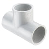 Sch 40 PVC Tee Socket Variable Sizes