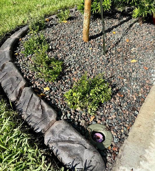 Tahitian Granite #57